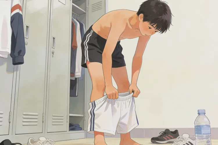 中学生大腿经常长湿疹能根治吗(图1)