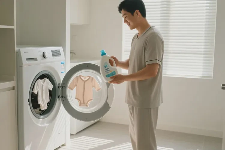 新生儿手臂出现湿疹能根治吗(图2)