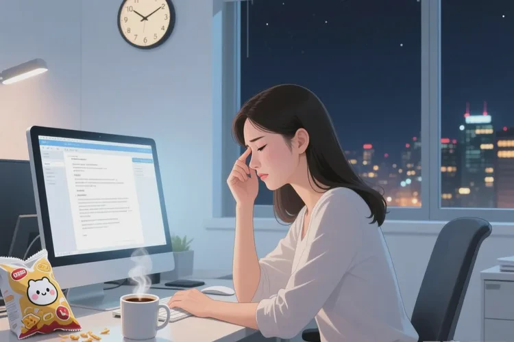 30岁晚上血糖15点6是怎么回事(图2)