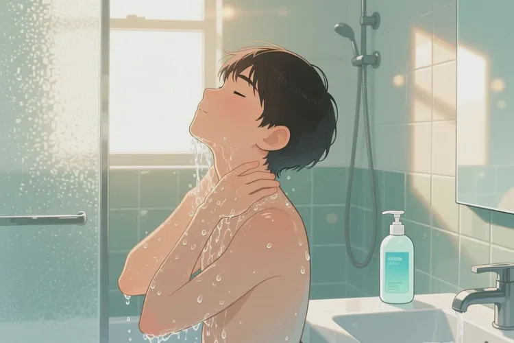 青少年脖子出现湿疹能根治吗(图4)