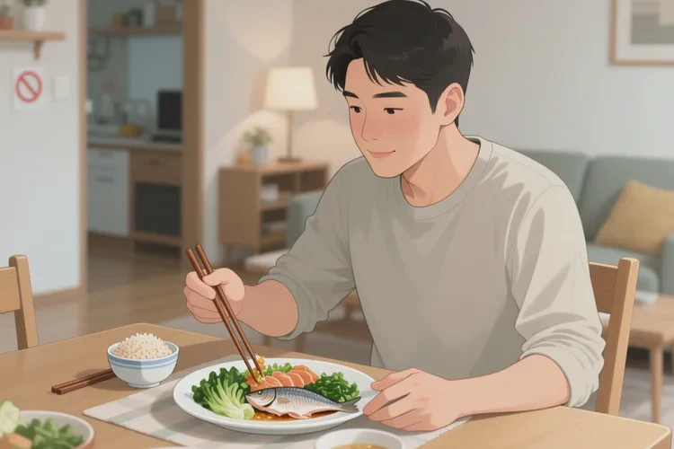 30岁睡前血糖7.6是怎么回事(图1)