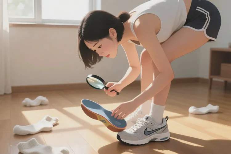 女生脚上偶尔长湿疹能根治吗(图2)