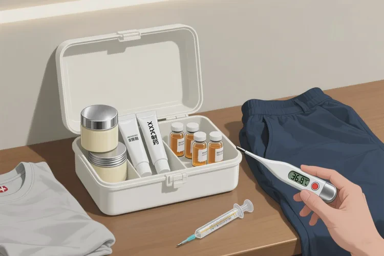 小学生屁股出湿疹能根治吗(图3)