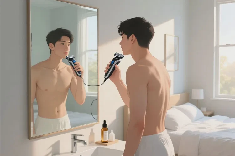 男生身上出现湿疹能根治吗(图3)