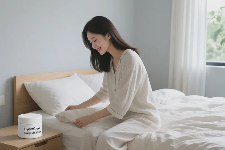 女生手上容易长湿疹能根治吗(图3)