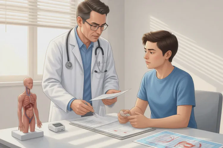 30岁睡前血糖13.1是怎么回事(图3)