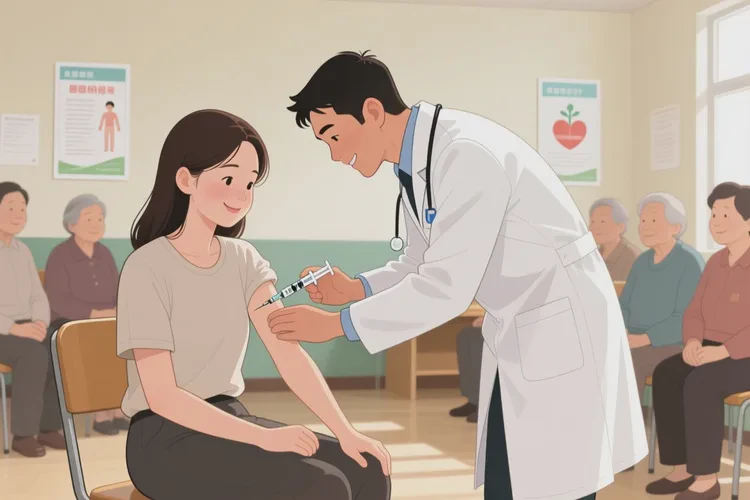 30岁中午血糖5.7是怎么回事(图1)