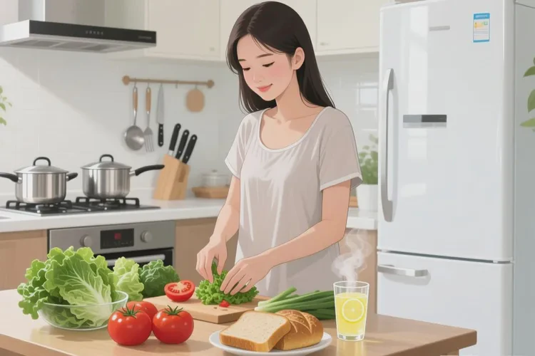 30岁下午血糖19点6是怎么回事(图2)