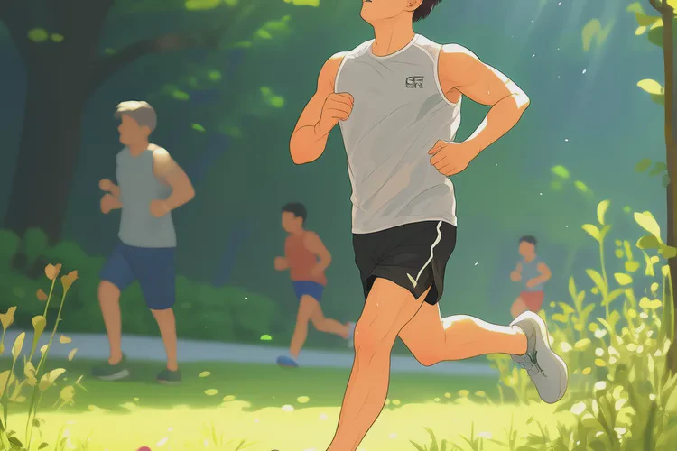 35岁空腹血糖4.1是怎么回事(图1)