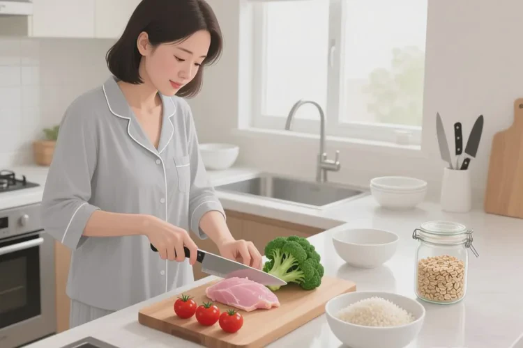 30岁下午血糖17点8是怎么回事(图2)