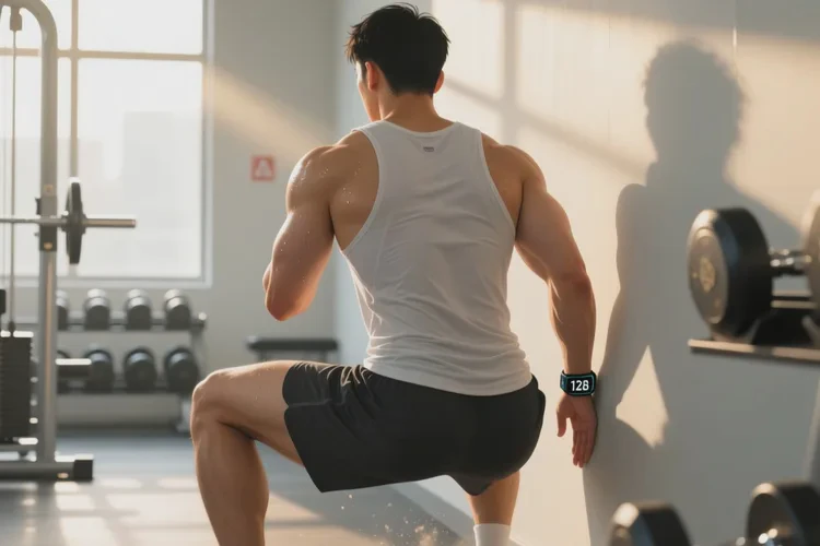 30岁睡前血糖4.5是怎么回事(图2)