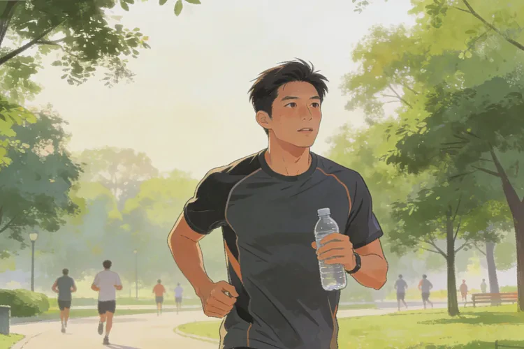 30岁下午血糖17.9是怎么回事(图3)