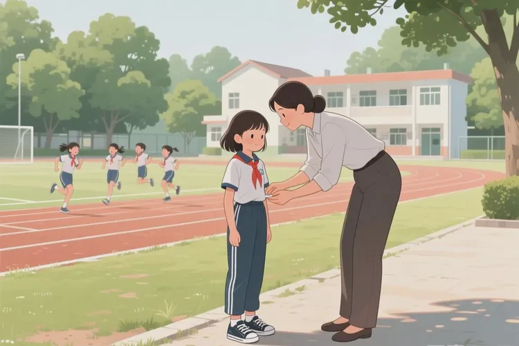 小学生小腿起湿疹能根治吗(图4)