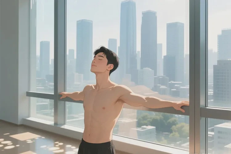 男生身上偶尔起湿疹能根治吗(图4)