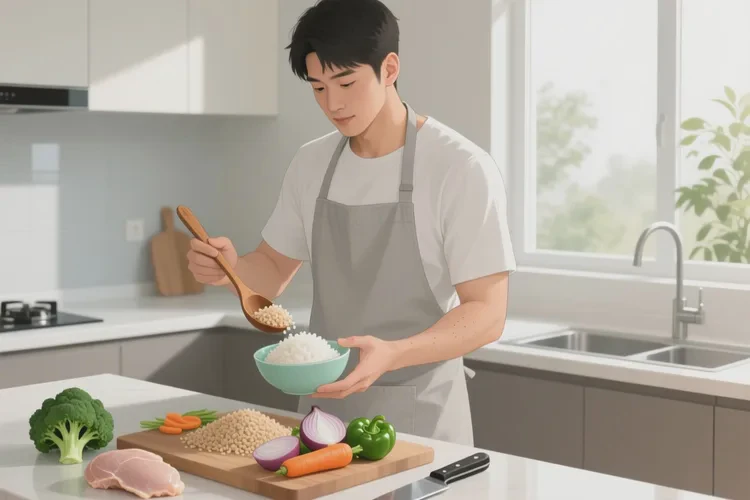 30岁晚上血糖10点3是怎么回事(图2)