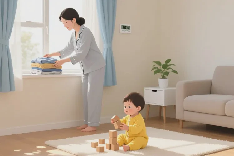 幼儿大腿上容易长湿疹能根治吗(图4)