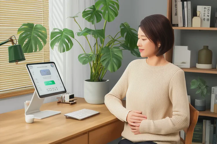 34岁下午血糖4.7是怎么回事(图2)