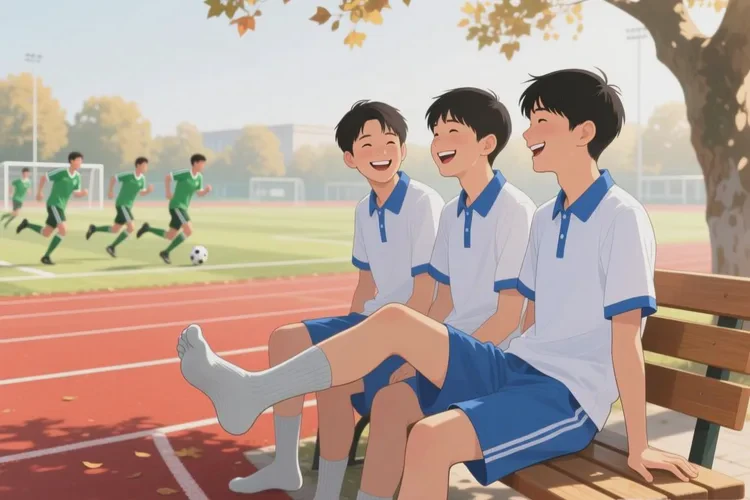 中学生脚上有湿疹能根治吗(图4)