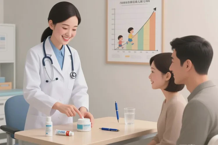 小儿肚子上出现湿疹能根治吗(图2)