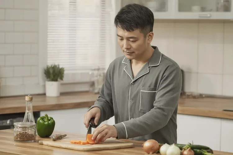 34岁睡前血糖9点9是怎么回事(图4)