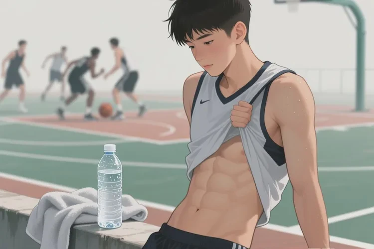 青少年肚子出湿疹能根治吗(图2)