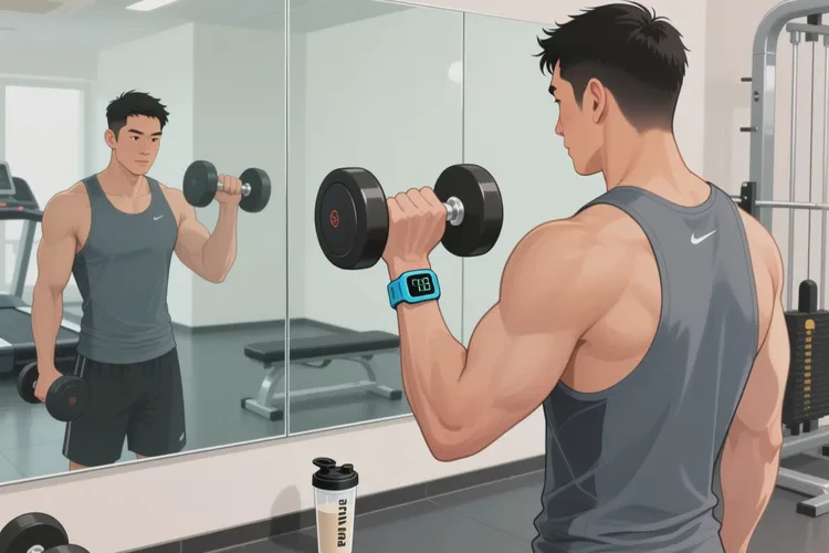 30岁晚上血糖19点7是怎么回事(图3)