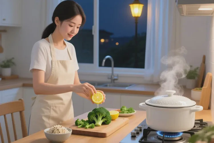 30岁晚上血糖12点9是怎么回事(图2)