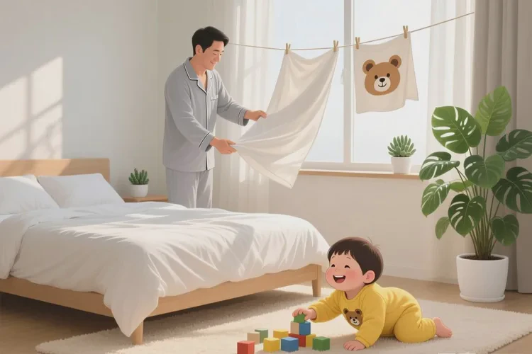 幼儿身上有湿疹能根治吗(图4)