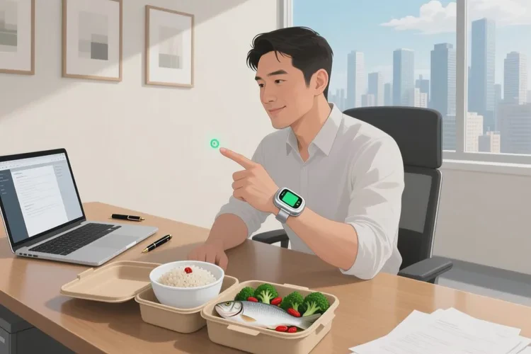 30岁中午血糖9点5是怎么回事(图1)