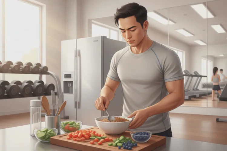 30岁中午血糖13.5是怎么回事(图3)