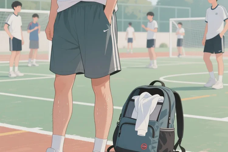 青少年大腿出现湿疹能根治吗(图1)