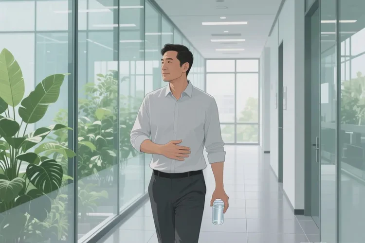 30岁中午血糖9.8是怎么回事(图2)