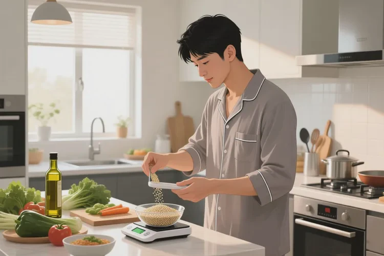 30岁中午血糖13.1是怎么回事(图3)