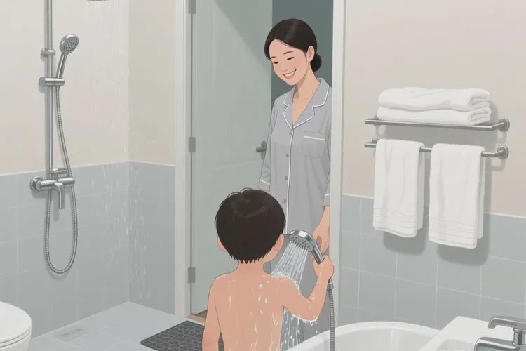 青少年身上出现湿疹能根治吗(图2)