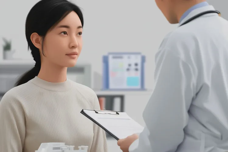 34岁中午血糖14.2是怎么回事(图4)