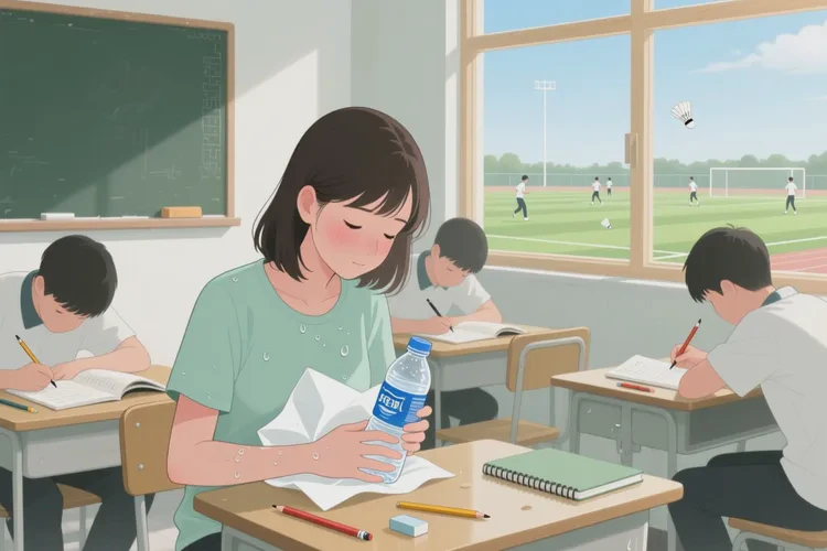 中学生肚子出现湿疹能根治吗(图2)