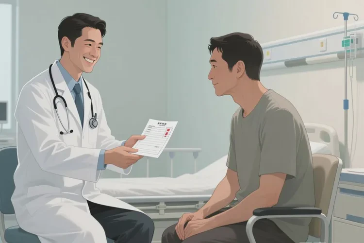 30岁下午血糖12.3是怎么回事(图2)