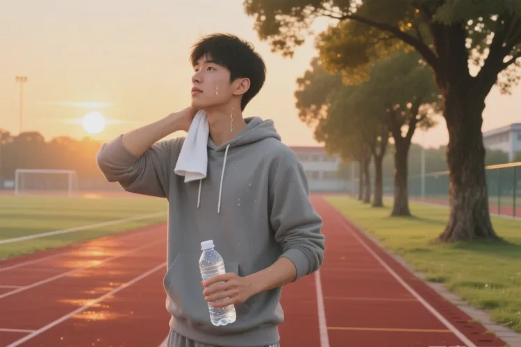 中学生身上起湿疹能根治吗(图3)