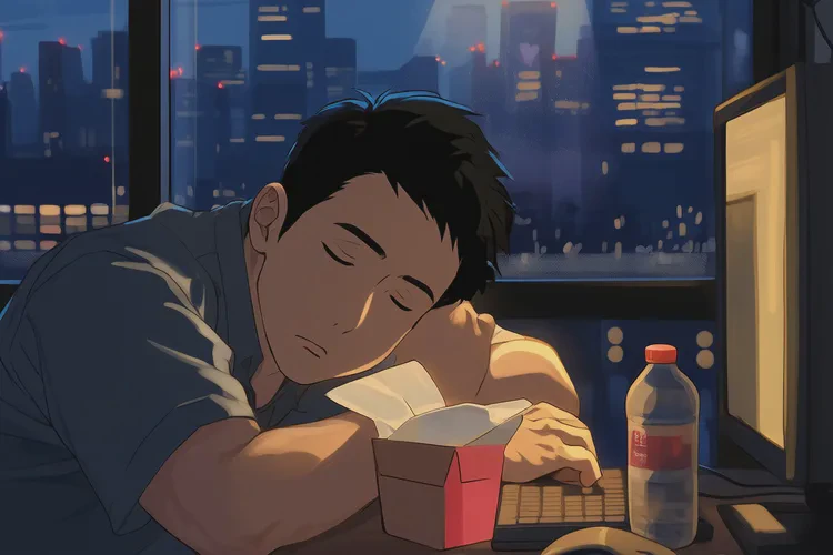 35岁餐后血糖16.8是怎么回事(图1)