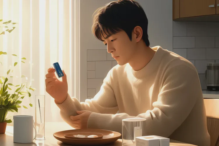 35岁餐后血糖20点7是怎么回事(图1)