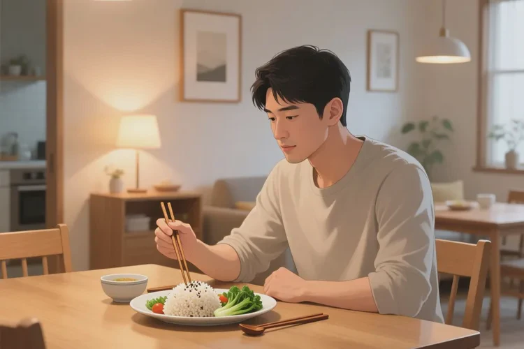 30岁中午血糖8.4是怎么回事(图1)