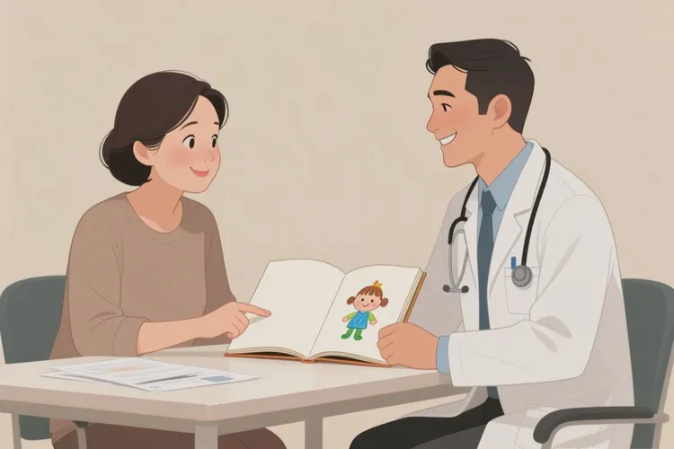 幼儿脖子上容易起湿疹能根治吗(图4)