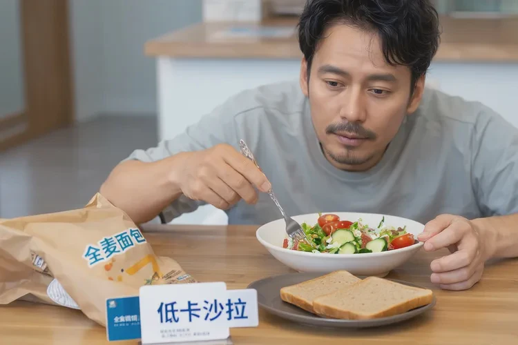 34岁睡前血糖10点7是怎么回事(图1)