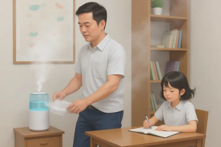 小学生四肢容易长湿疹能根治吗(图2)