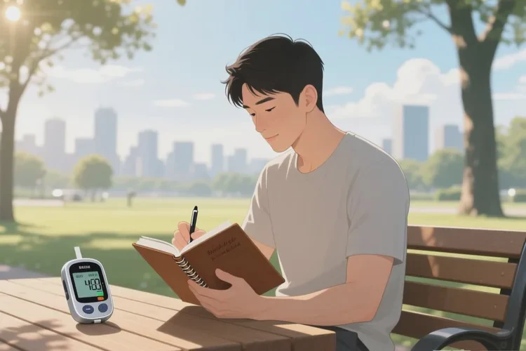 30岁中午血糖18点1是怎么回事(图4)