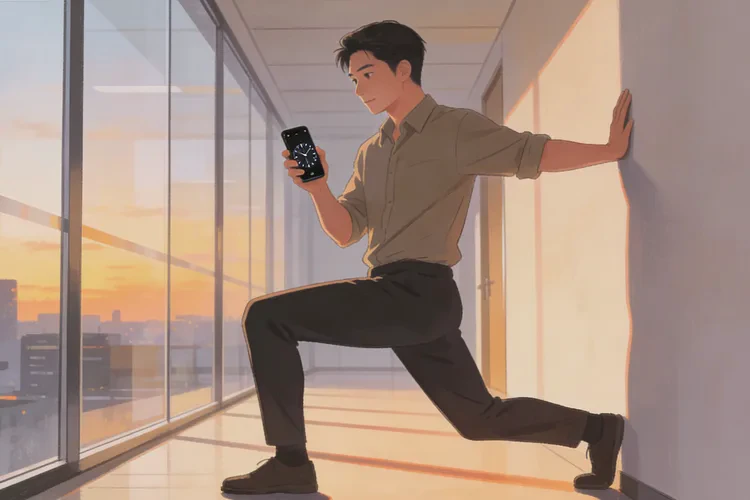 30岁下午血糖5.8是怎么回事(图2)