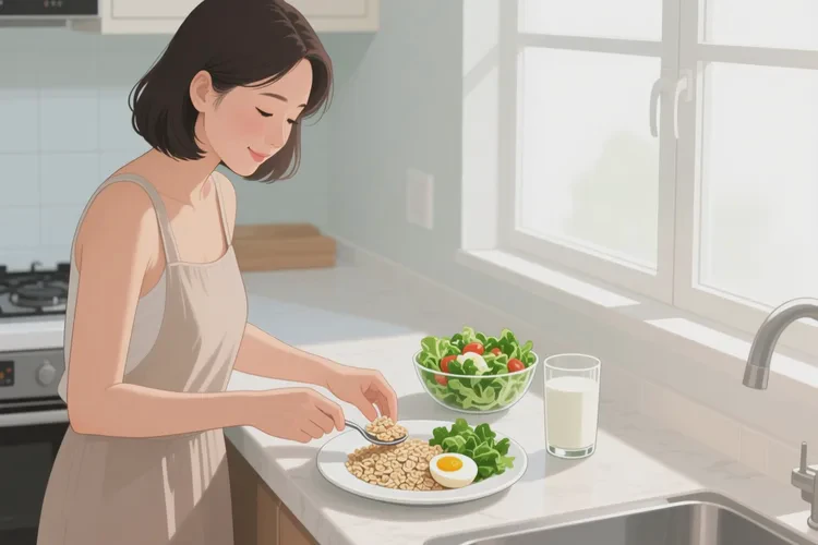 30岁晚上血糖15点3是怎么回事(图4)