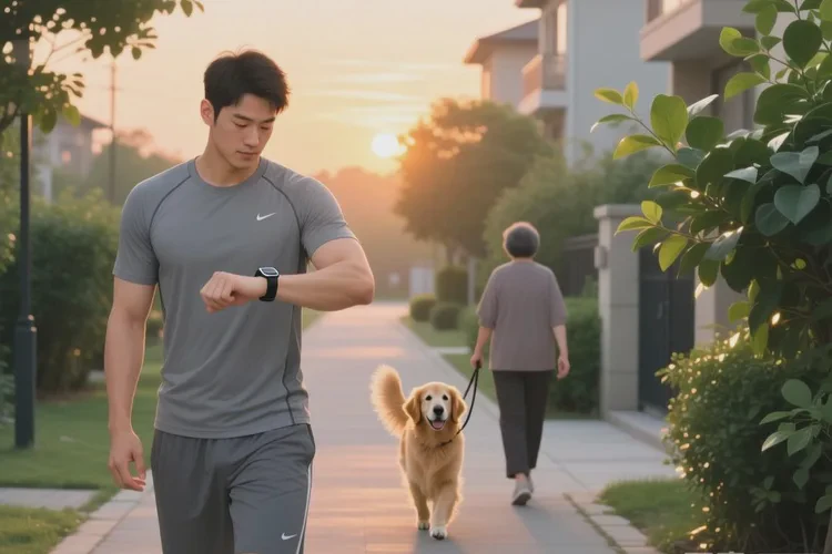 30岁晚上血糖5.4是怎么回事(图4)