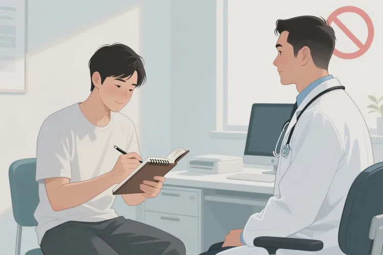 30岁下午血糖3.6是怎么回事(图4)