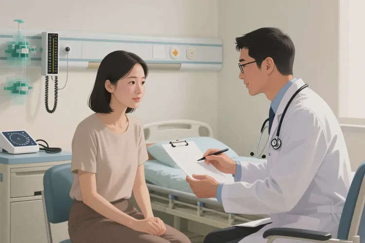 30岁早上血糖13点0是怎么回事(图2)